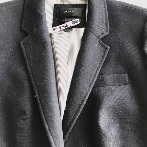 Jcrew suit - Picture 3 of 6